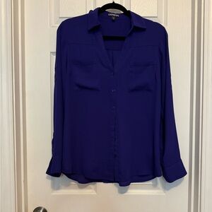 Express Portofino Blouse